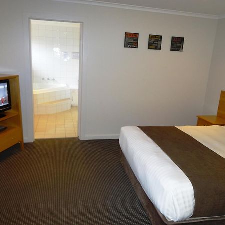 Sunshine Motor Inn Ardeer Zewnętrze zdjęcie