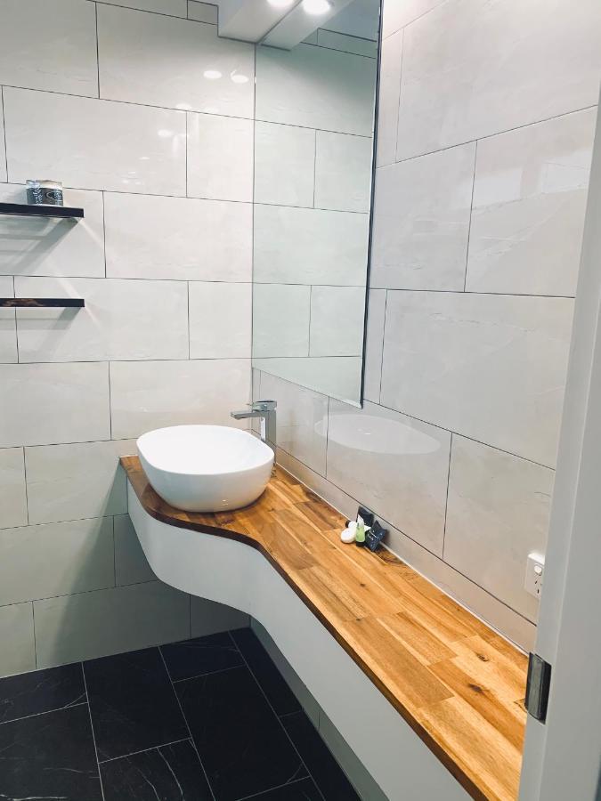 Sunshine Motor Inn Ardeer Zewnętrze zdjęcie