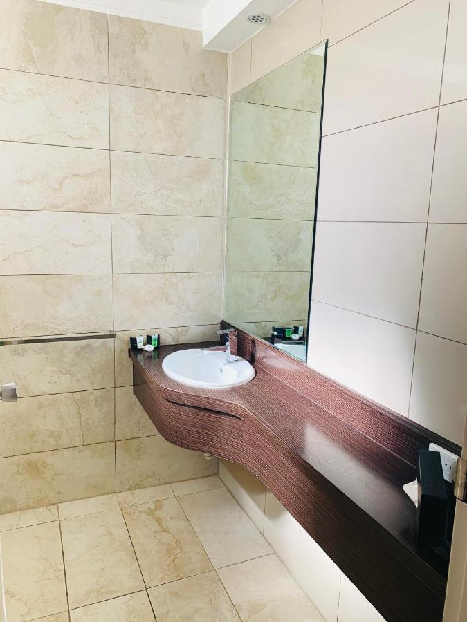 Sunshine Motor Inn Ardeer Zewnętrze zdjęcie