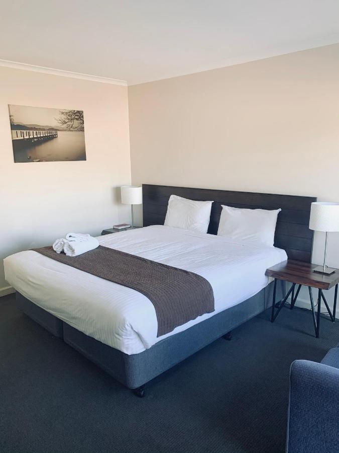 Sunshine Motor Inn Ardeer Zewnętrze zdjęcie
