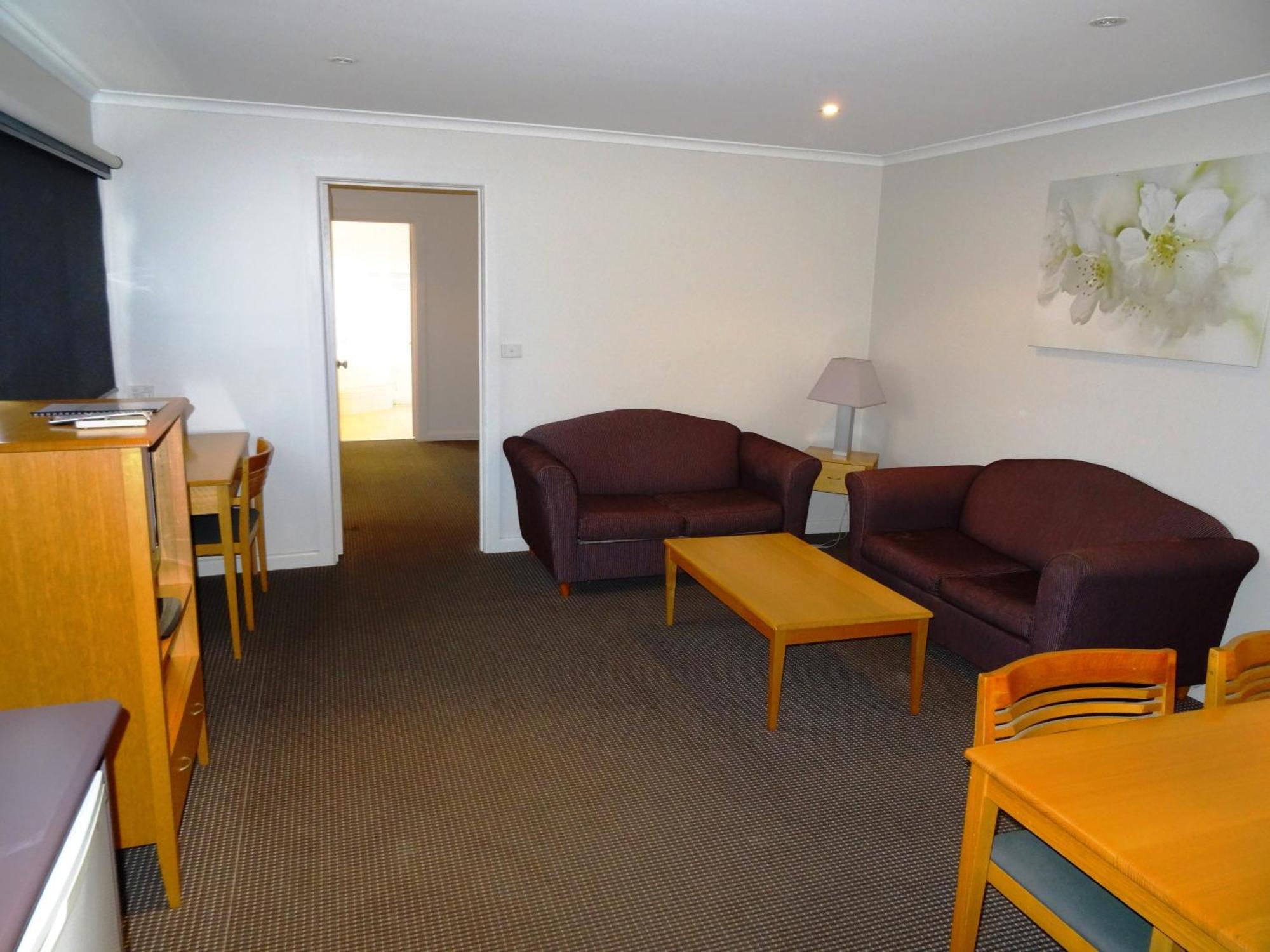 Sunshine Motor Inn Ardeer Zewnętrze zdjęcie