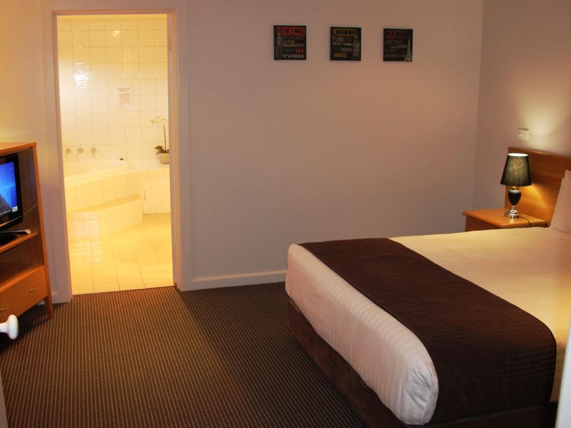 Sunshine Motor Inn Ardeer Zewnętrze zdjęcie