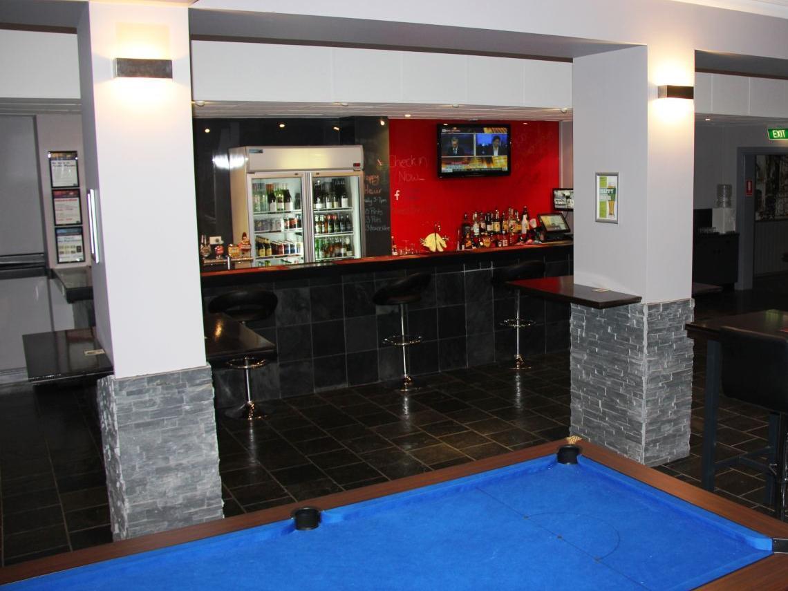 Sunshine Motor Inn Ardeer Zewnętrze zdjęcie