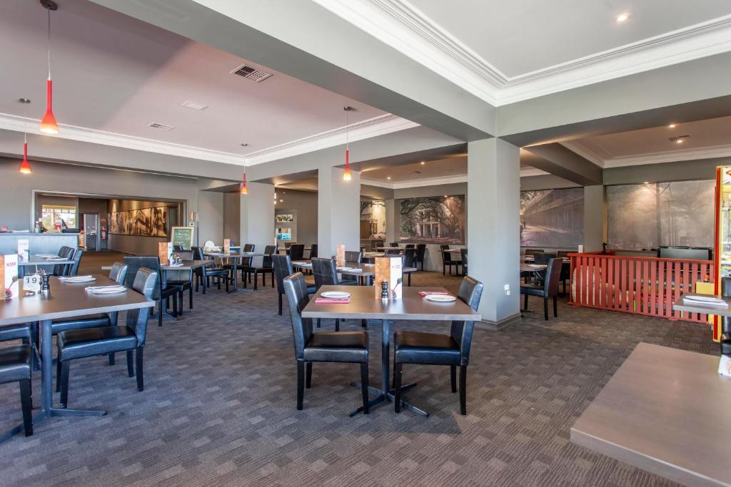 Sunshine Motor Inn Ardeer Zewnętrze zdjęcie