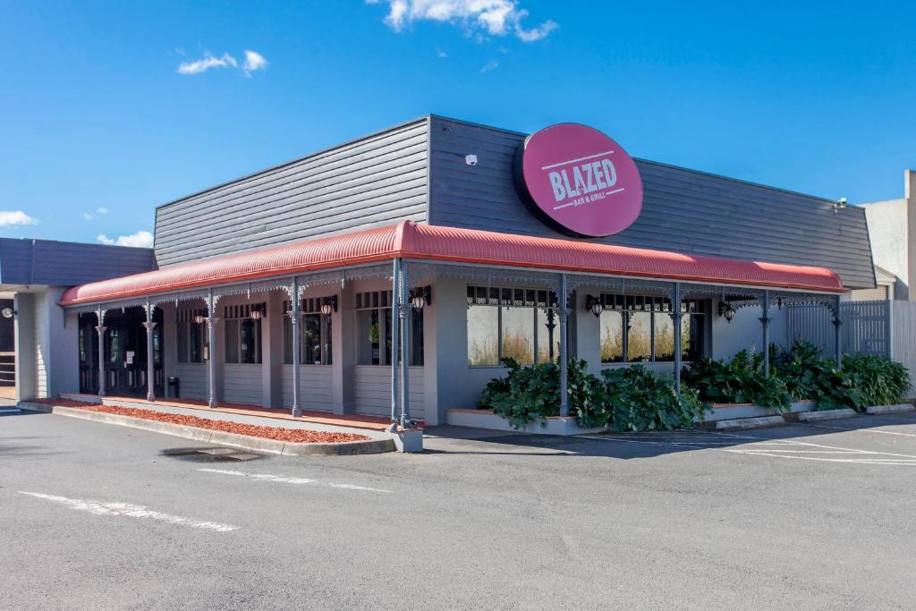 Sunshine Motor Inn Ardeer Zewnętrze zdjęcie