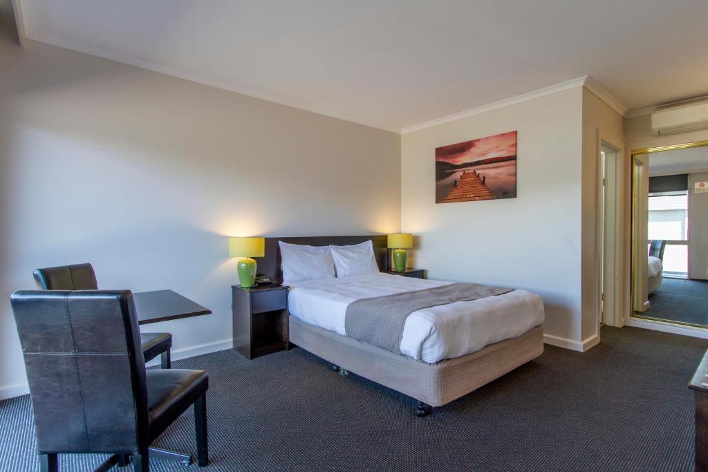 Sunshine Motor Inn Ardeer Zewnętrze zdjęcie