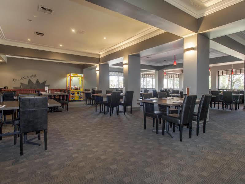 Sunshine Motor Inn Ardeer Zewnętrze zdjęcie