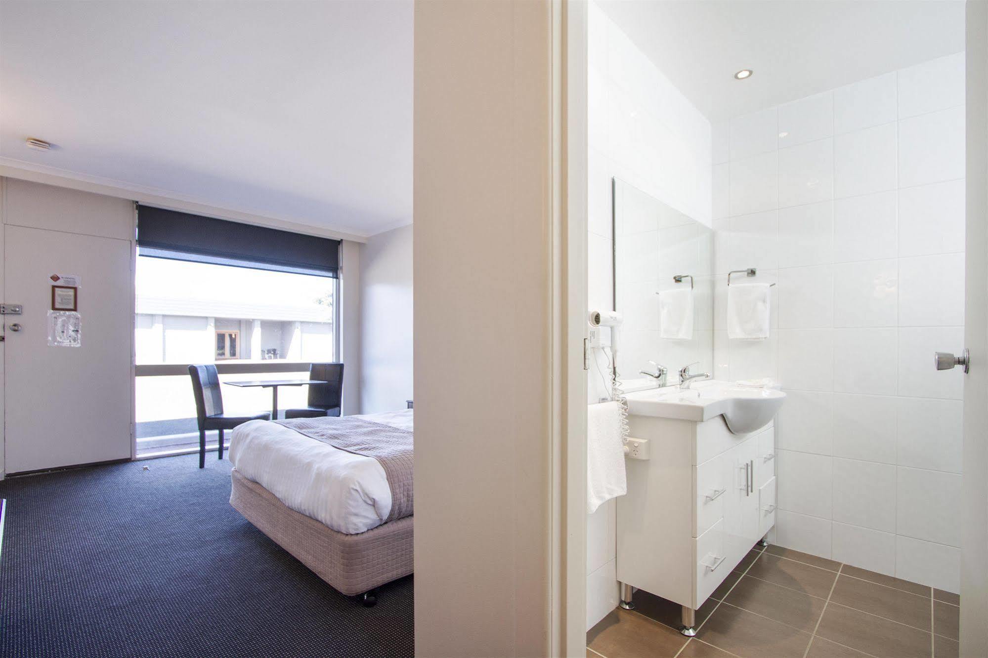 Sunshine Motor Inn Ardeer Zewnętrze zdjęcie