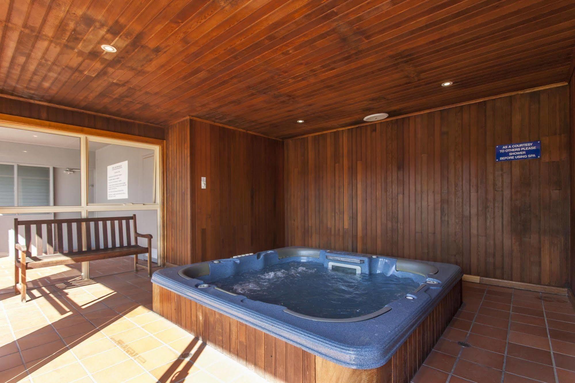 Sunshine Motor Inn Ardeer Zewnętrze zdjęcie