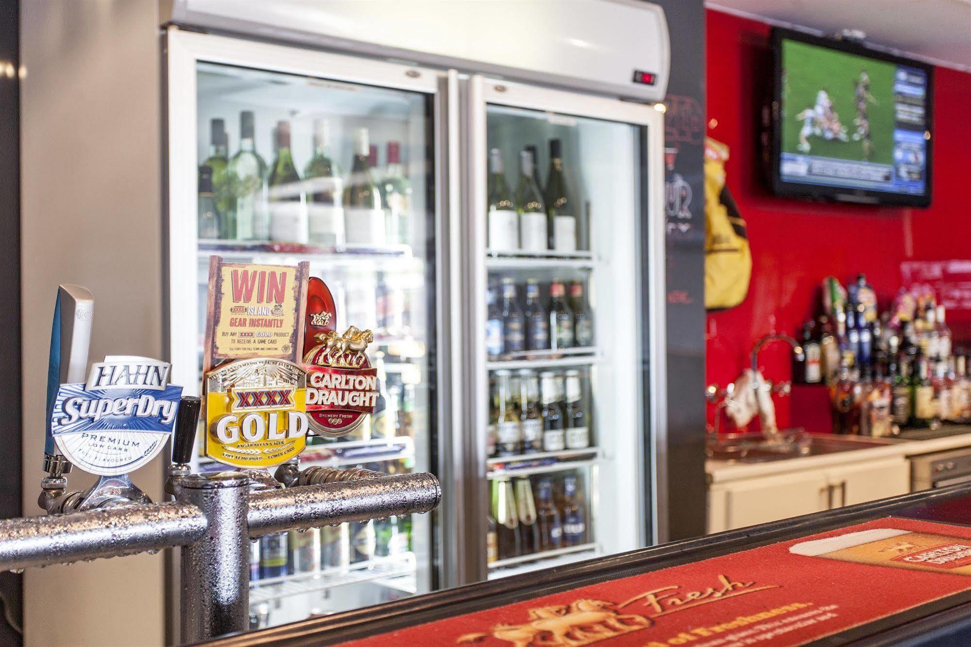 Sunshine Motor Inn Ardeer Zewnętrze zdjęcie