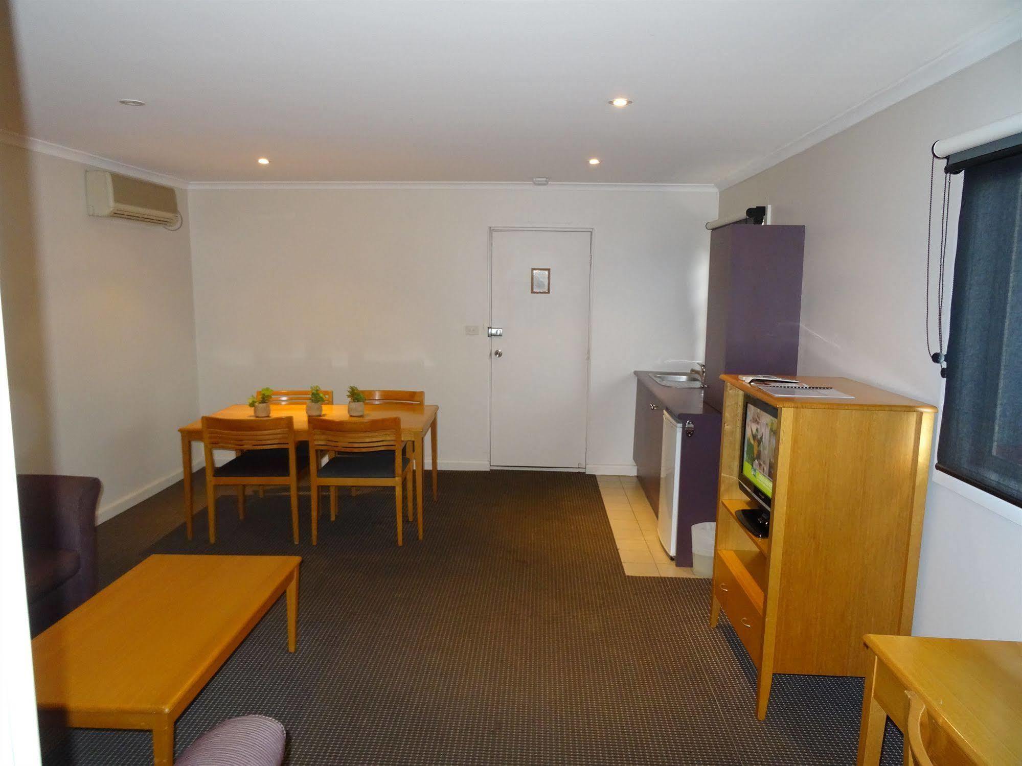 Sunshine Motor Inn Ardeer Zewnętrze zdjęcie