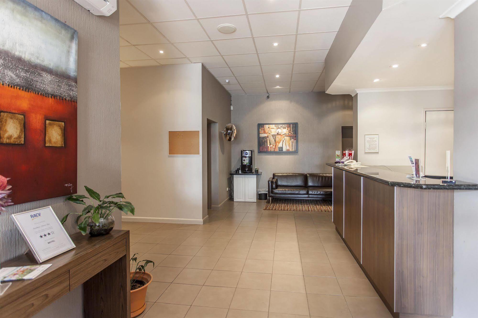Sunshine Motor Inn Ardeer Zewnętrze zdjęcie
