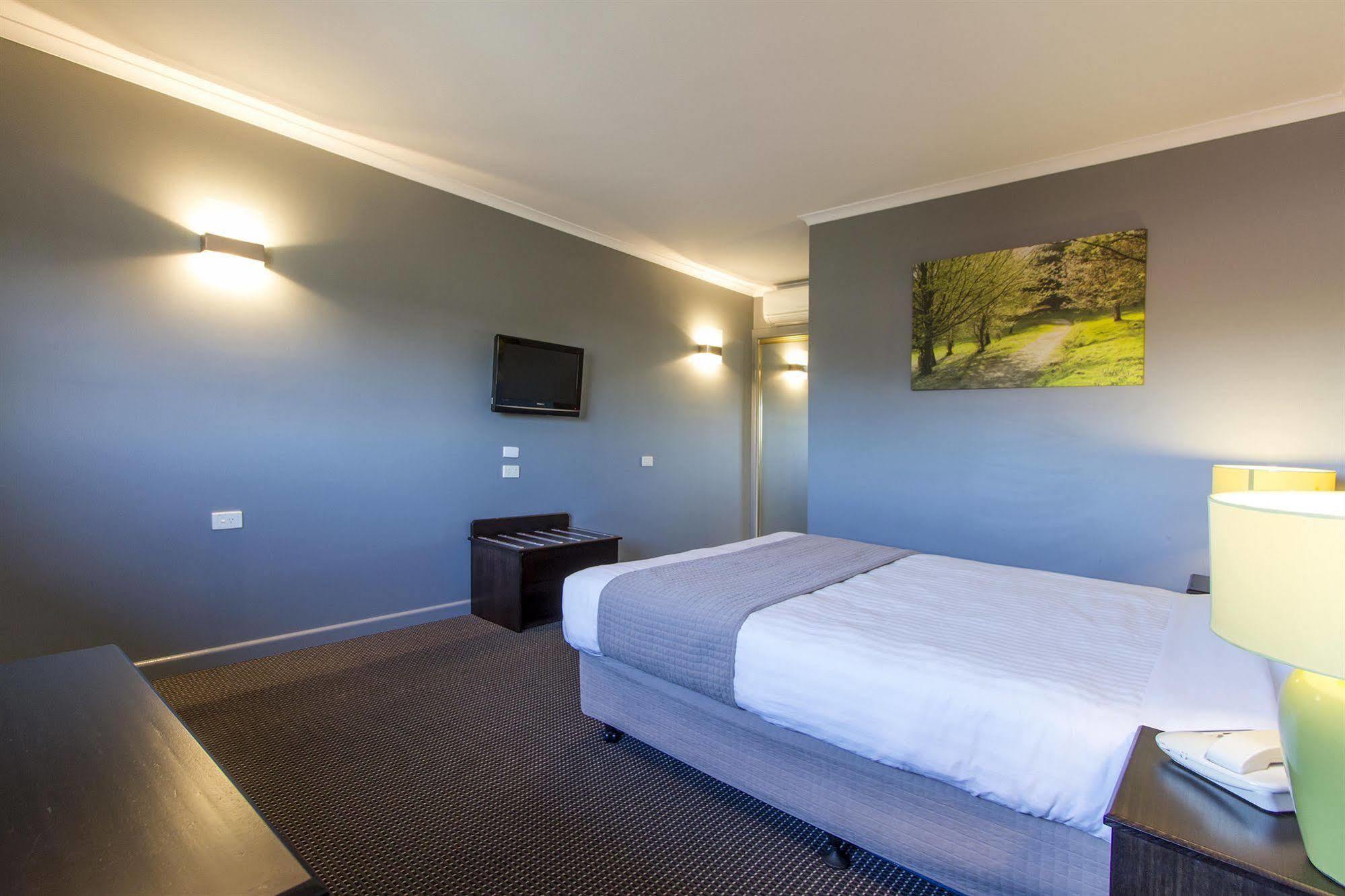 Sunshine Motor Inn Ardeer Zewnętrze zdjęcie