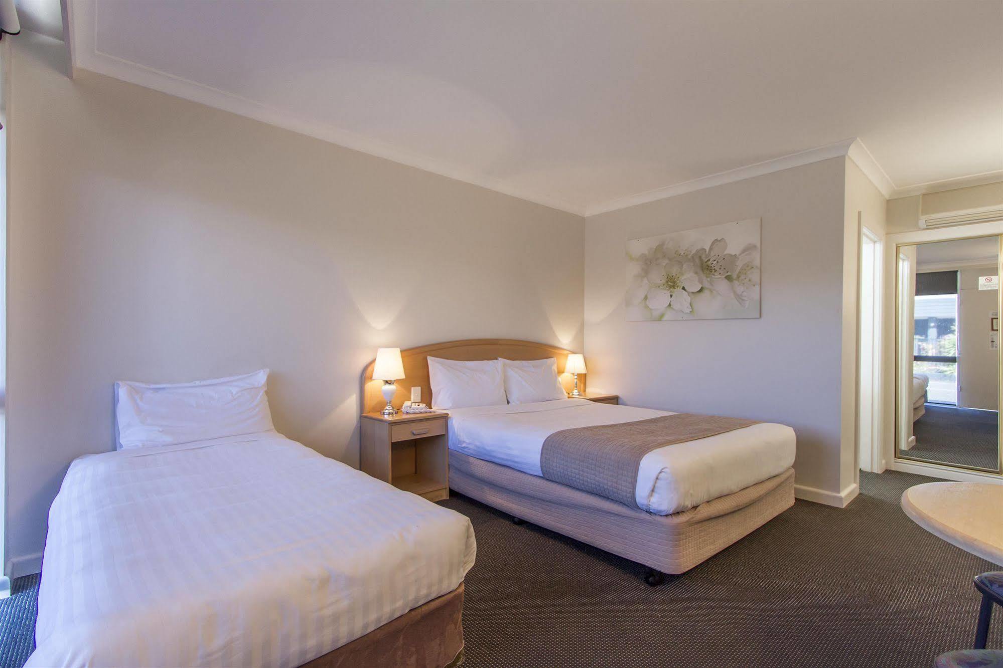 Sunshine Motor Inn Ardeer Zewnętrze zdjęcie