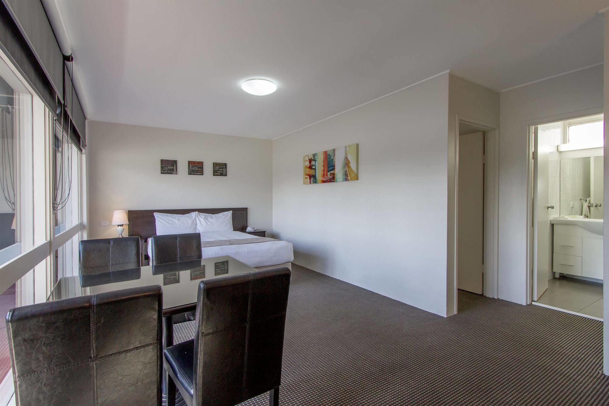 Sunshine Motor Inn Ardeer Zewnętrze zdjęcie