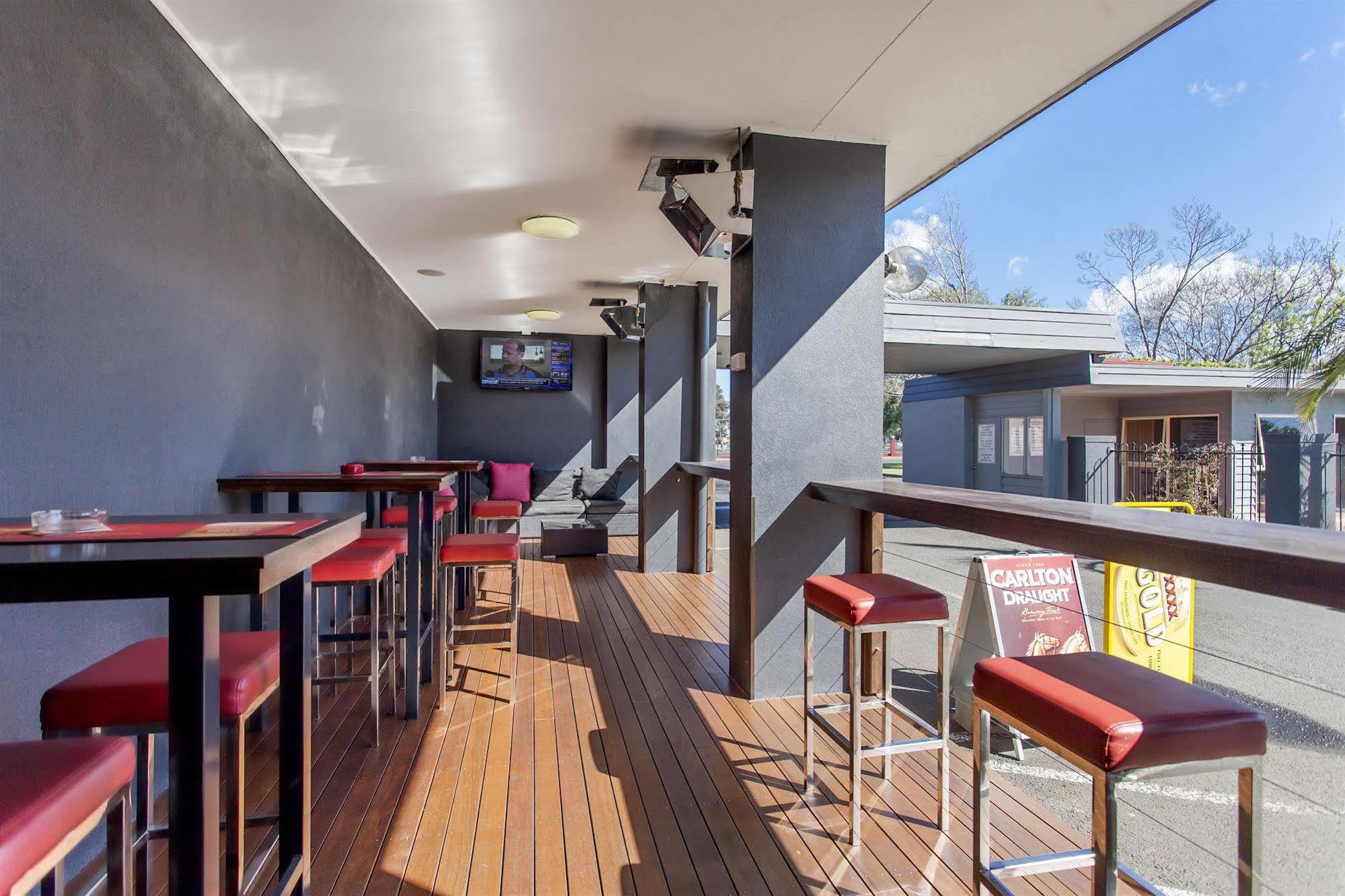 Sunshine Motor Inn Ardeer Zewnętrze zdjęcie