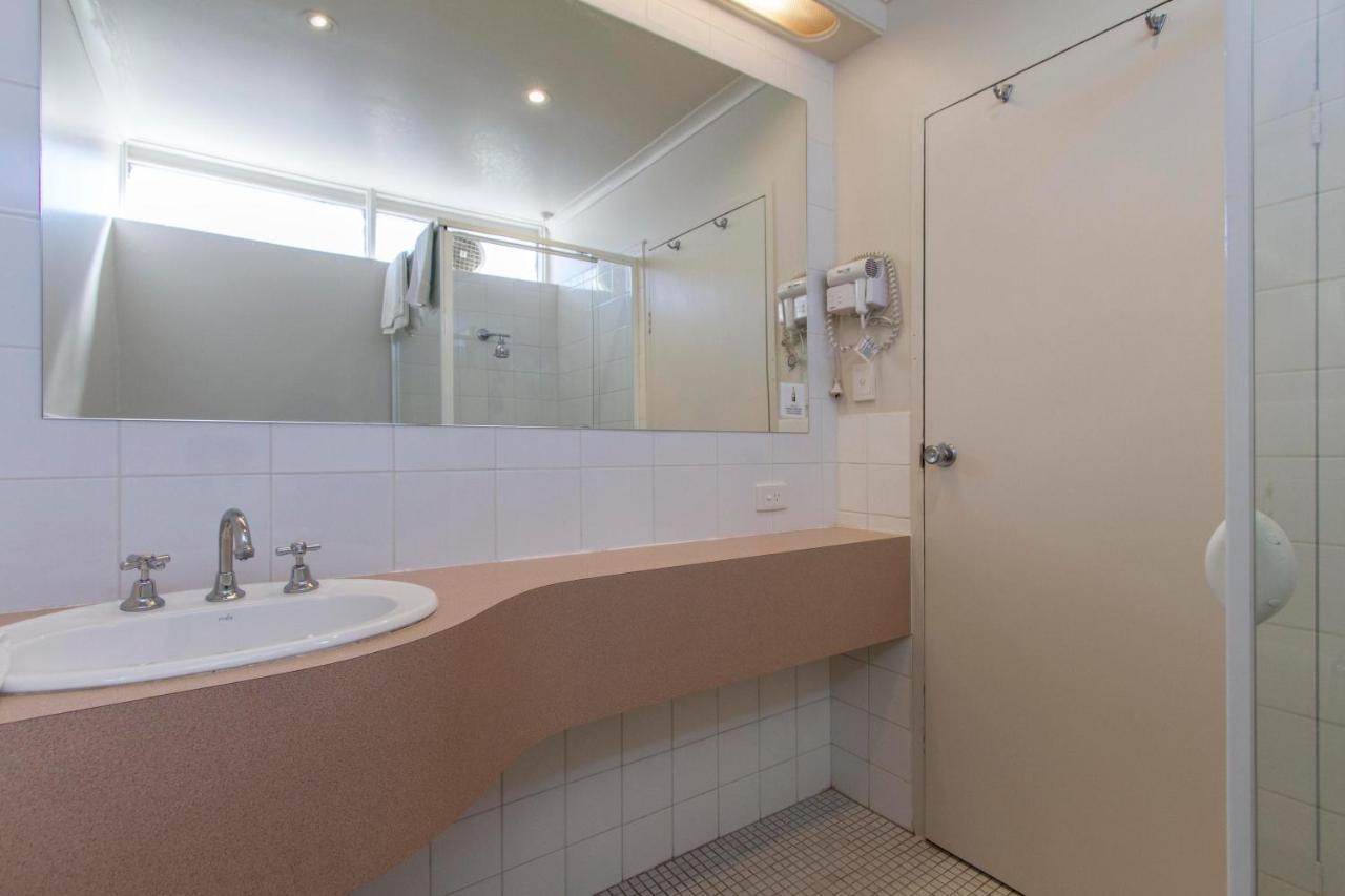 Sunshine Motor Inn Ardeer Pokój zdjęcie